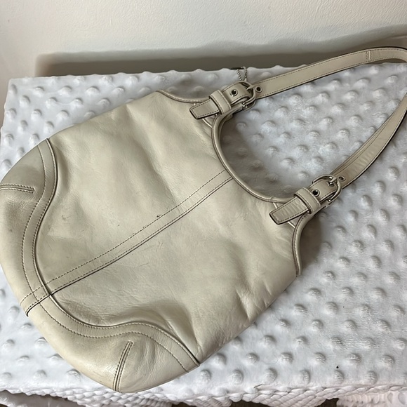 VTG Coach purse - Picture 2 of 10